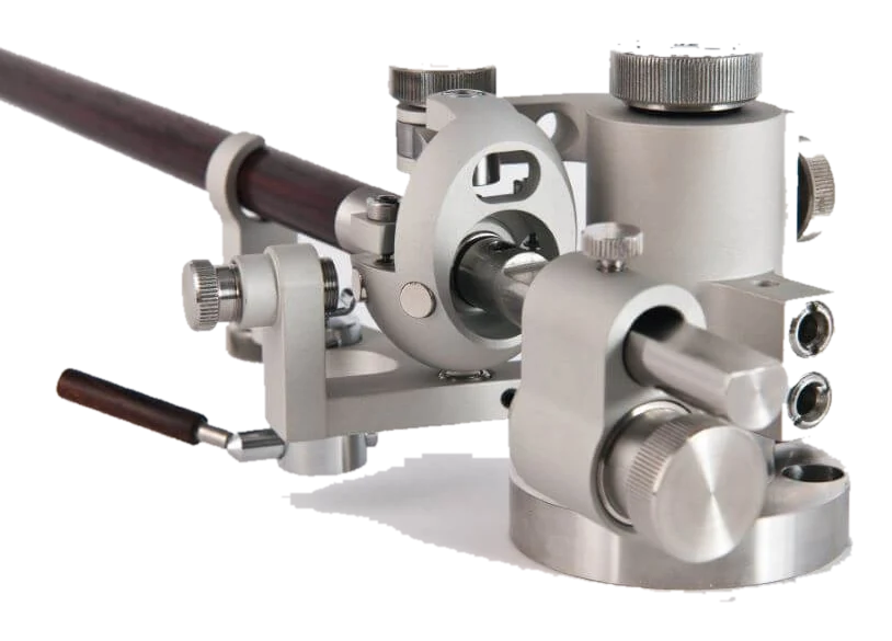 Reed 3P 9.5-inch