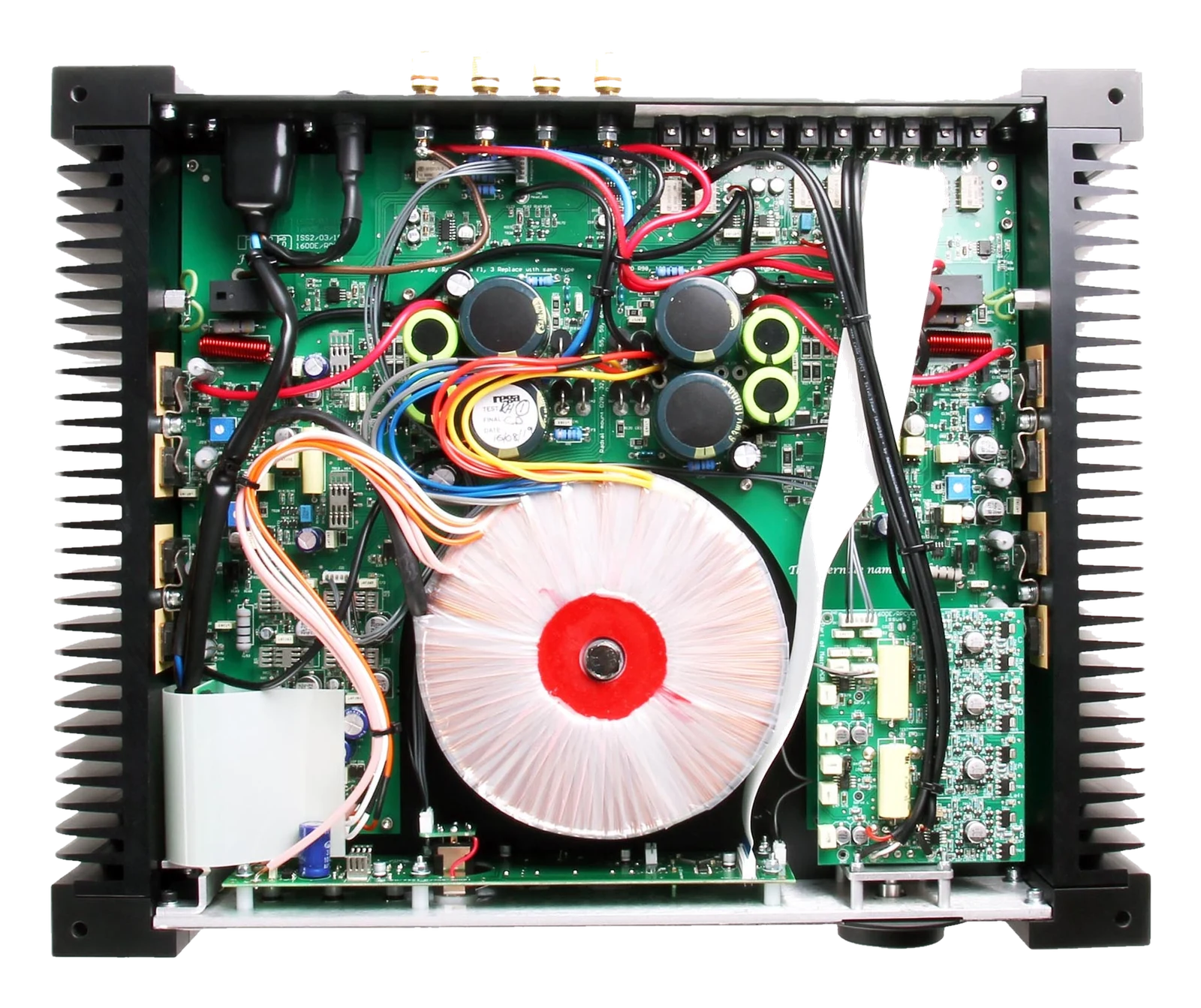 Rega Aethos