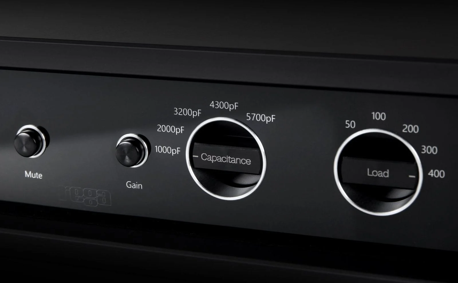 Rega Aura MC Ref