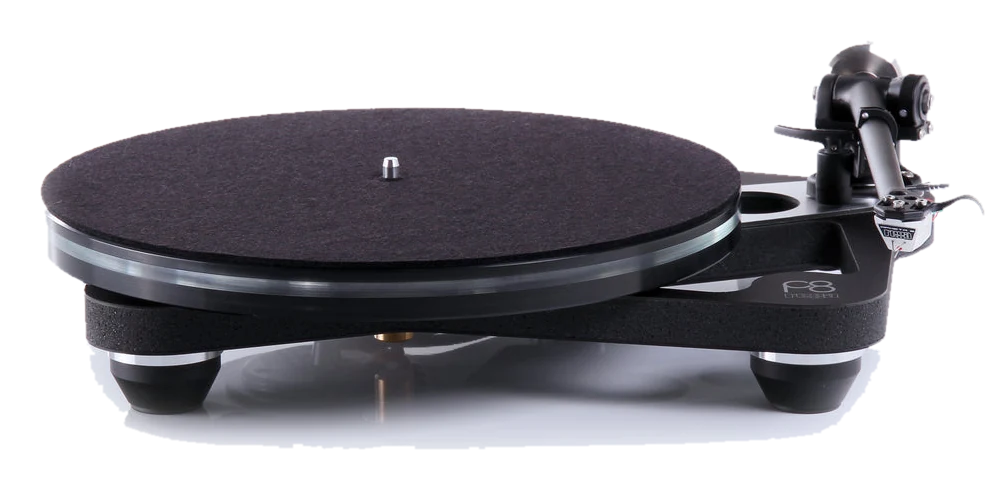 Rega Planar 8