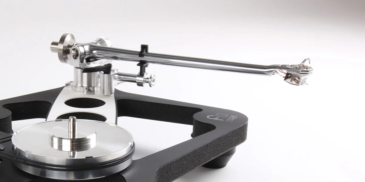 Rega RB3000 Ref
