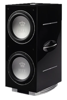 REL Acoustics 212/SX