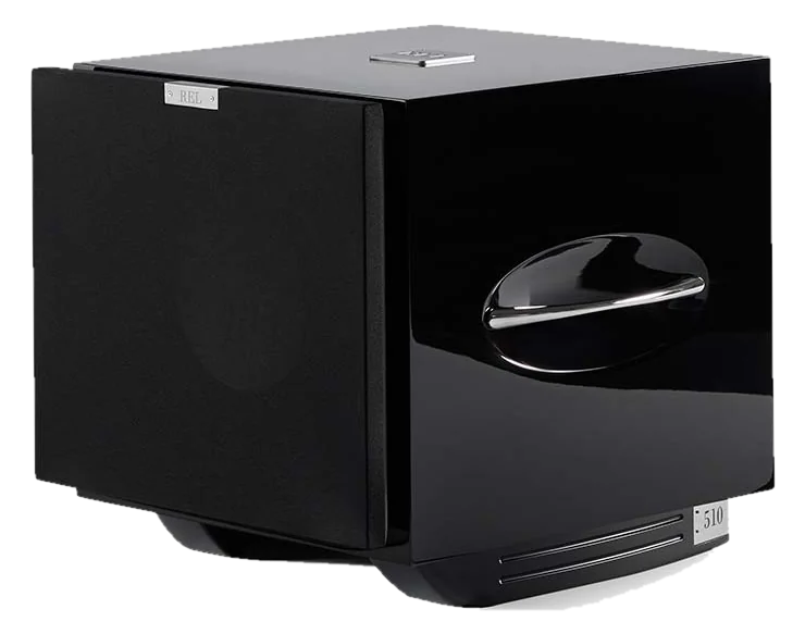 REL Acoustics S/510