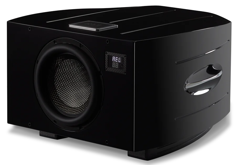 REL Acoustics No.31