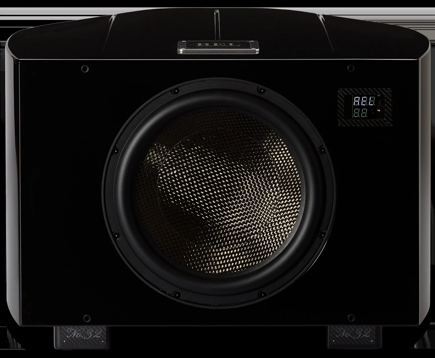 REL Acoustics No.32