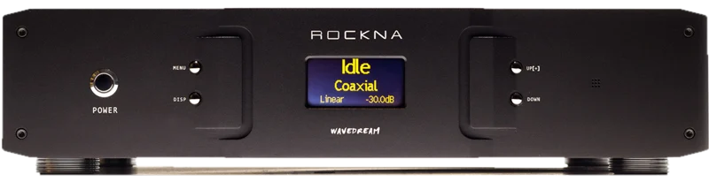 Rockna Audio Wavedream DAC
