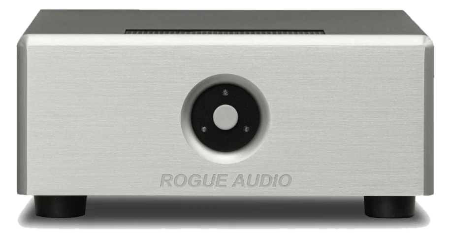 Rogue Audio DragoN monoblock