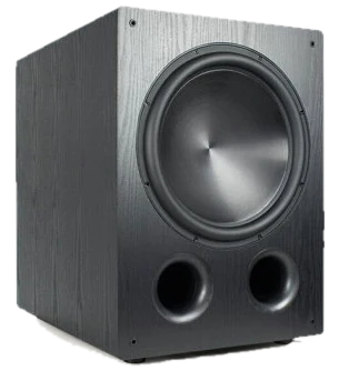 Rythmik FV15HP
