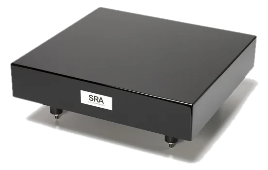 Silent Running Audio (SRA) Ohio-Class XL