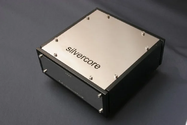 Silvercore MC Pro