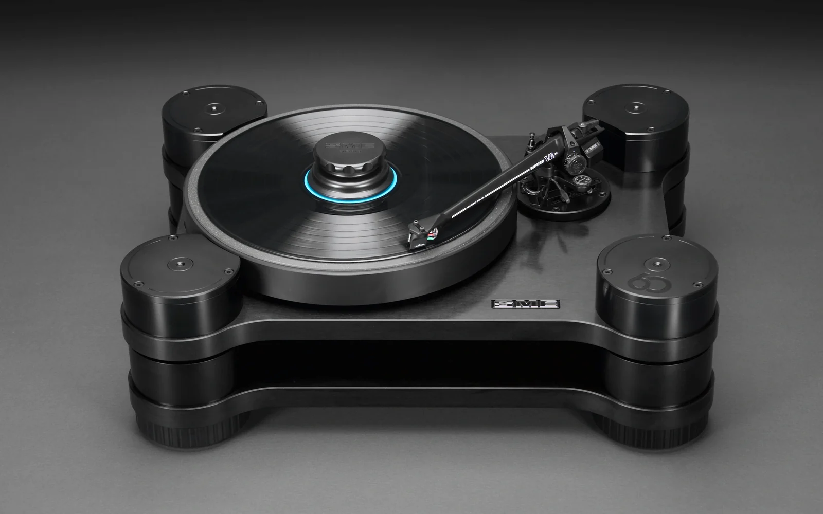 SME Model 60, includes SME Model VA tonearm