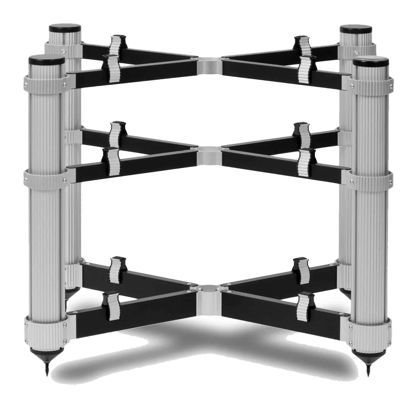 Solid Tech Rack of Silence