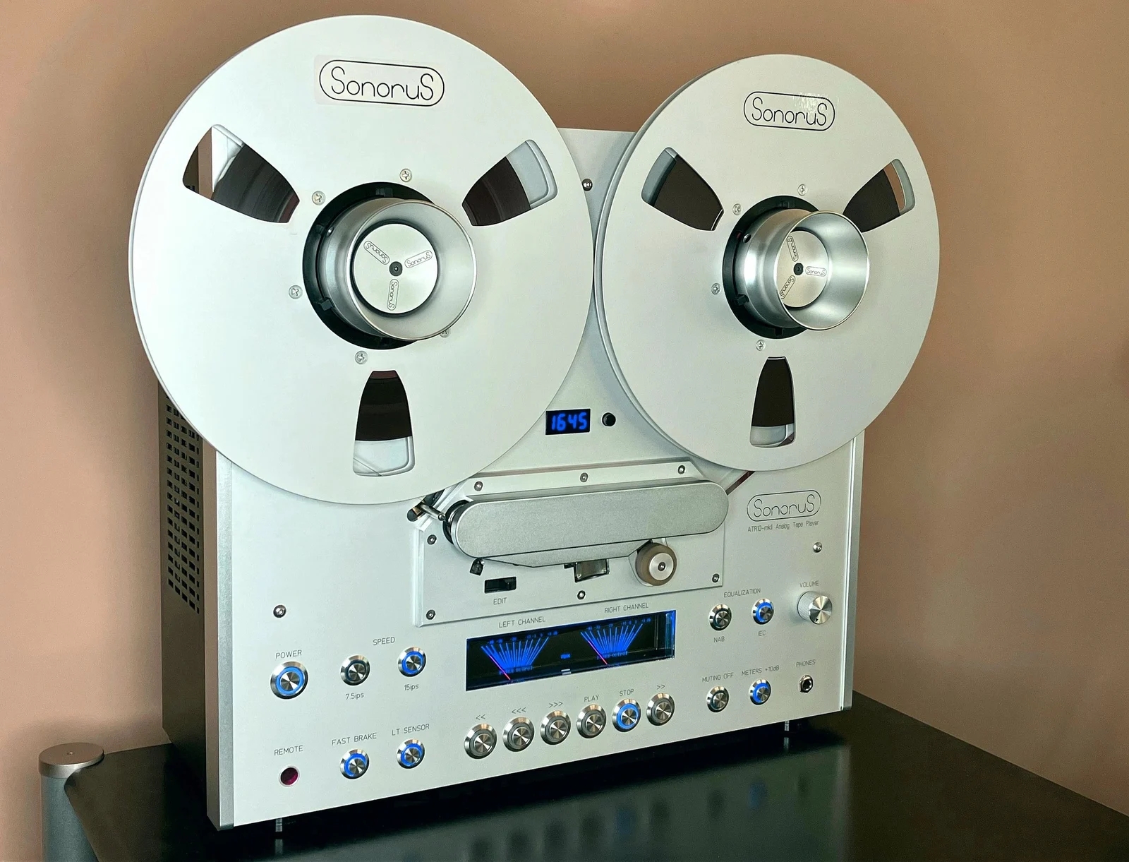 Sonorus Audio ATR10 mkII