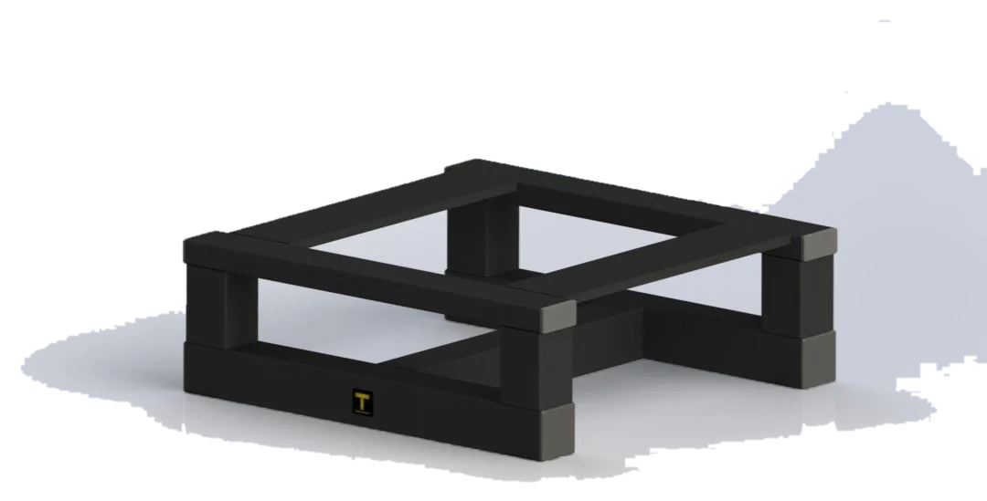 Sound Anchors Amp Stand