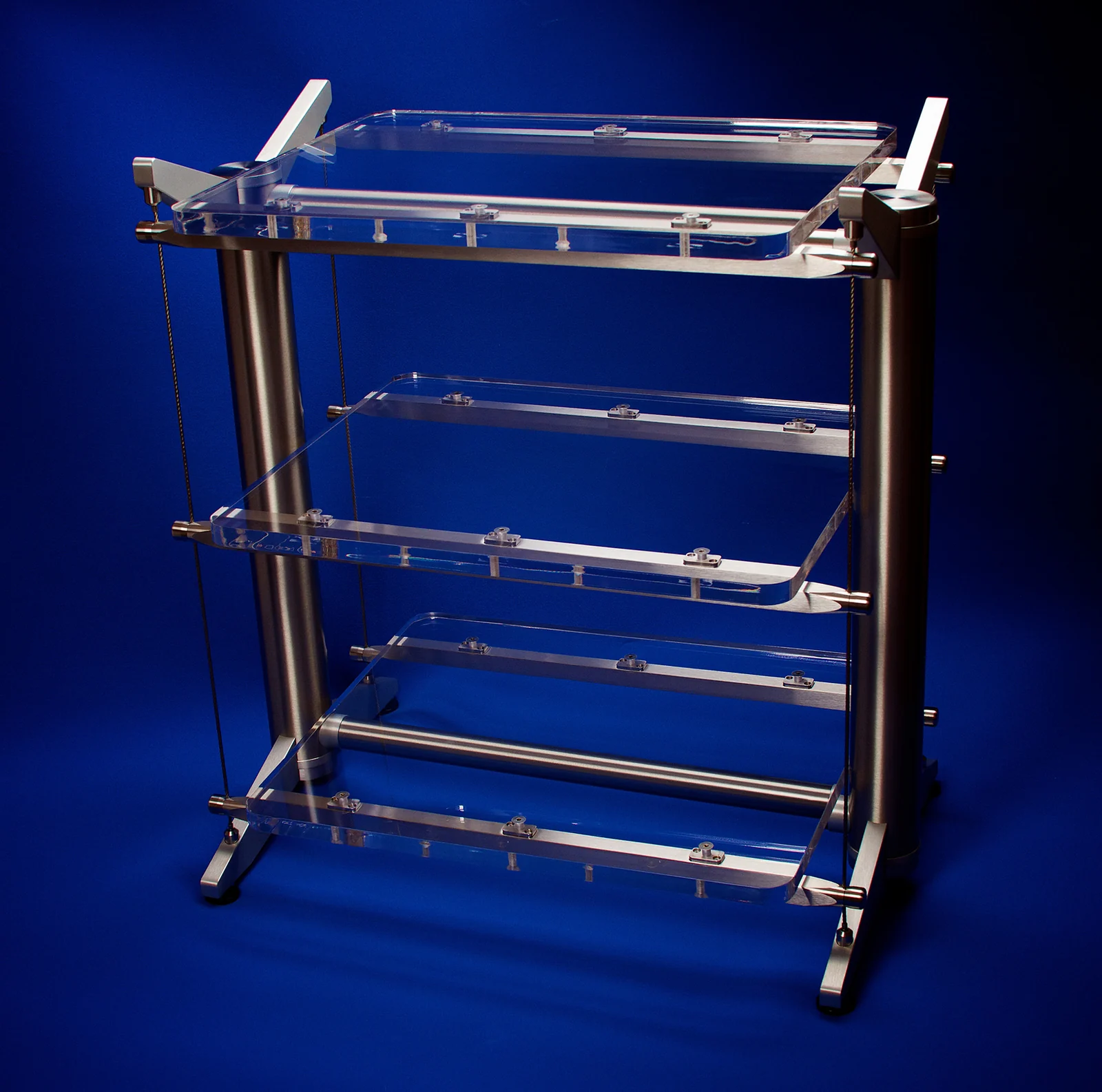 Stillpoints ESS rack