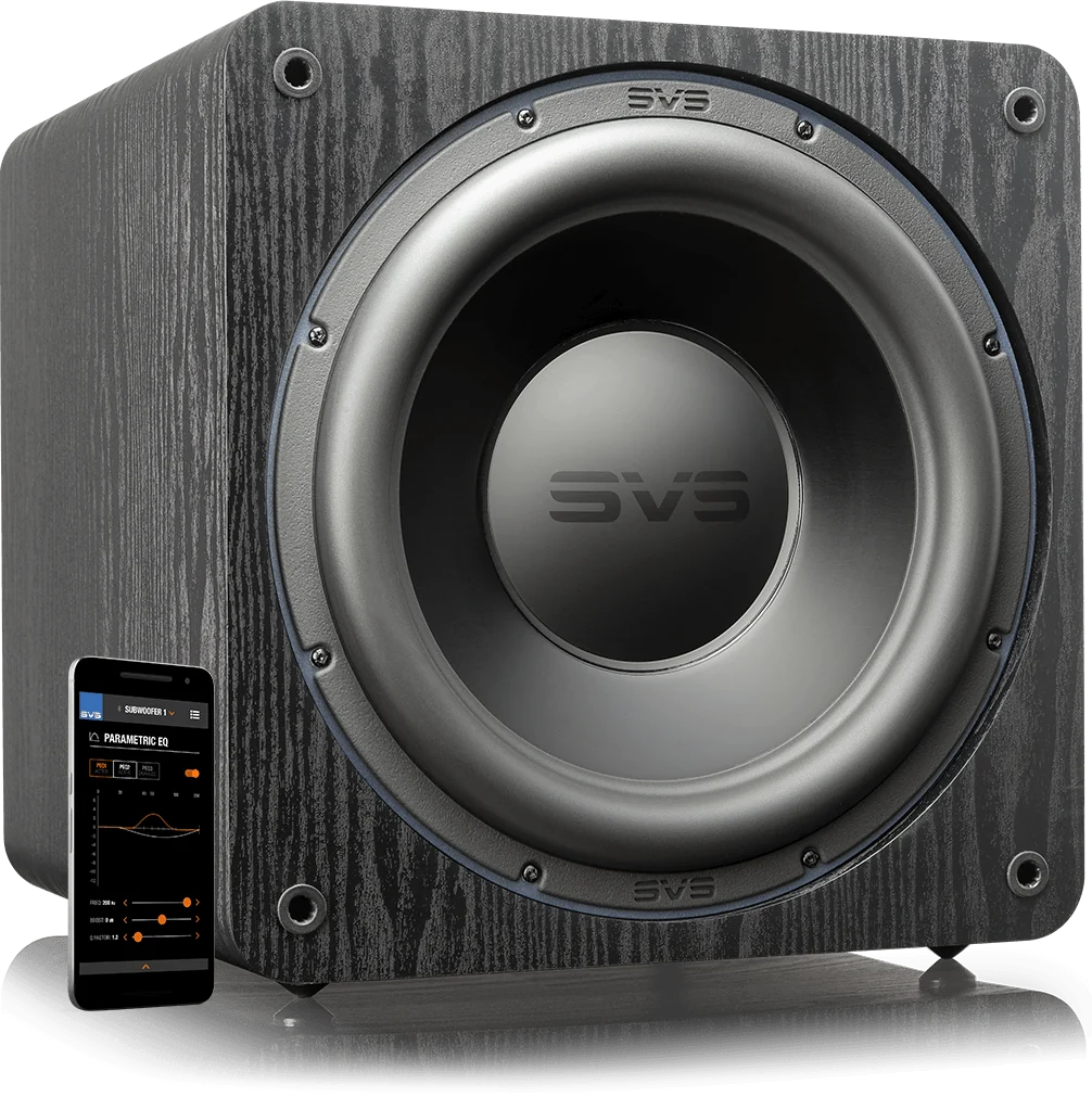 SVS SB-3000
