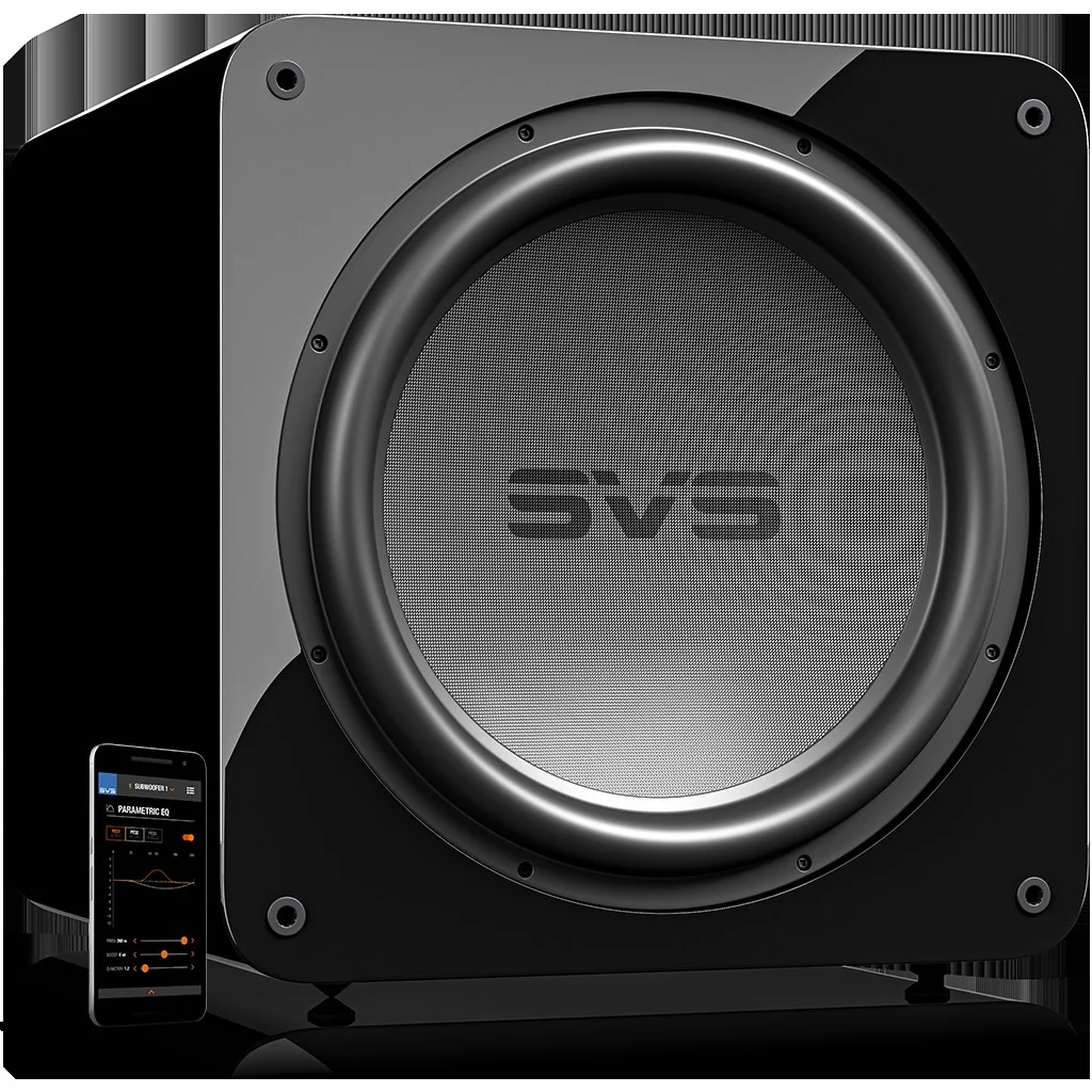 SVS SB17-Ultra R|Evolution