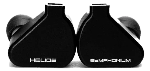 Symphonium Audio Helios