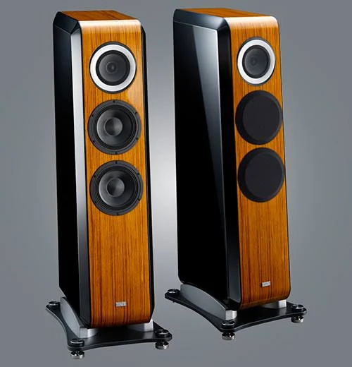 TAD Laboratories Grand Evolution One