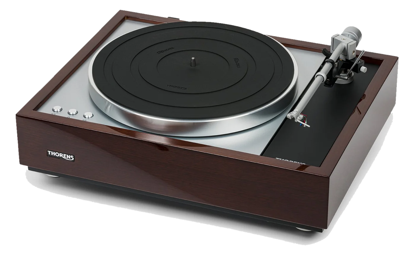 Thorens TD 1600