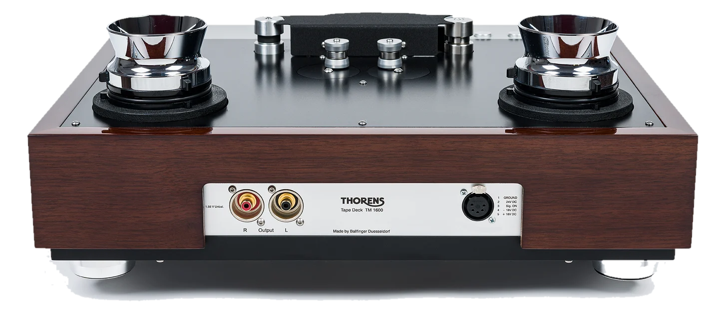 Thorens TM 1600