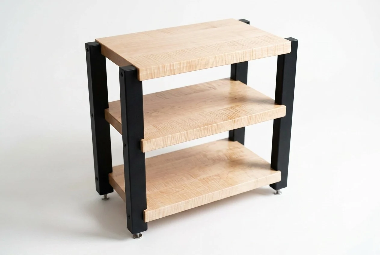 Timbernation Standard Rack
