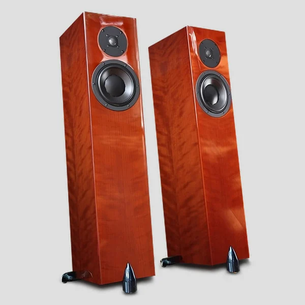 Totem Acoustic Forest Signature