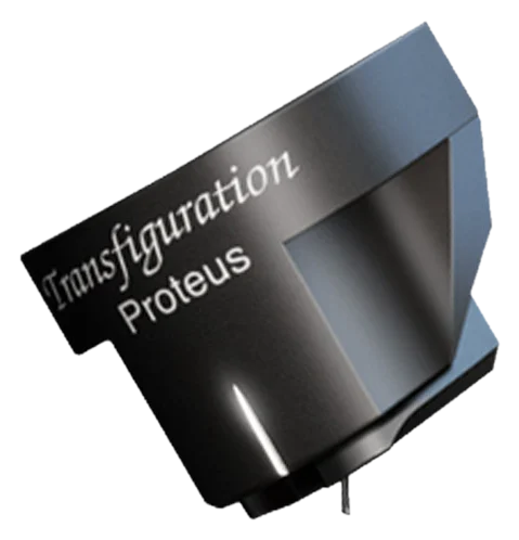 Transfiguration Proteus