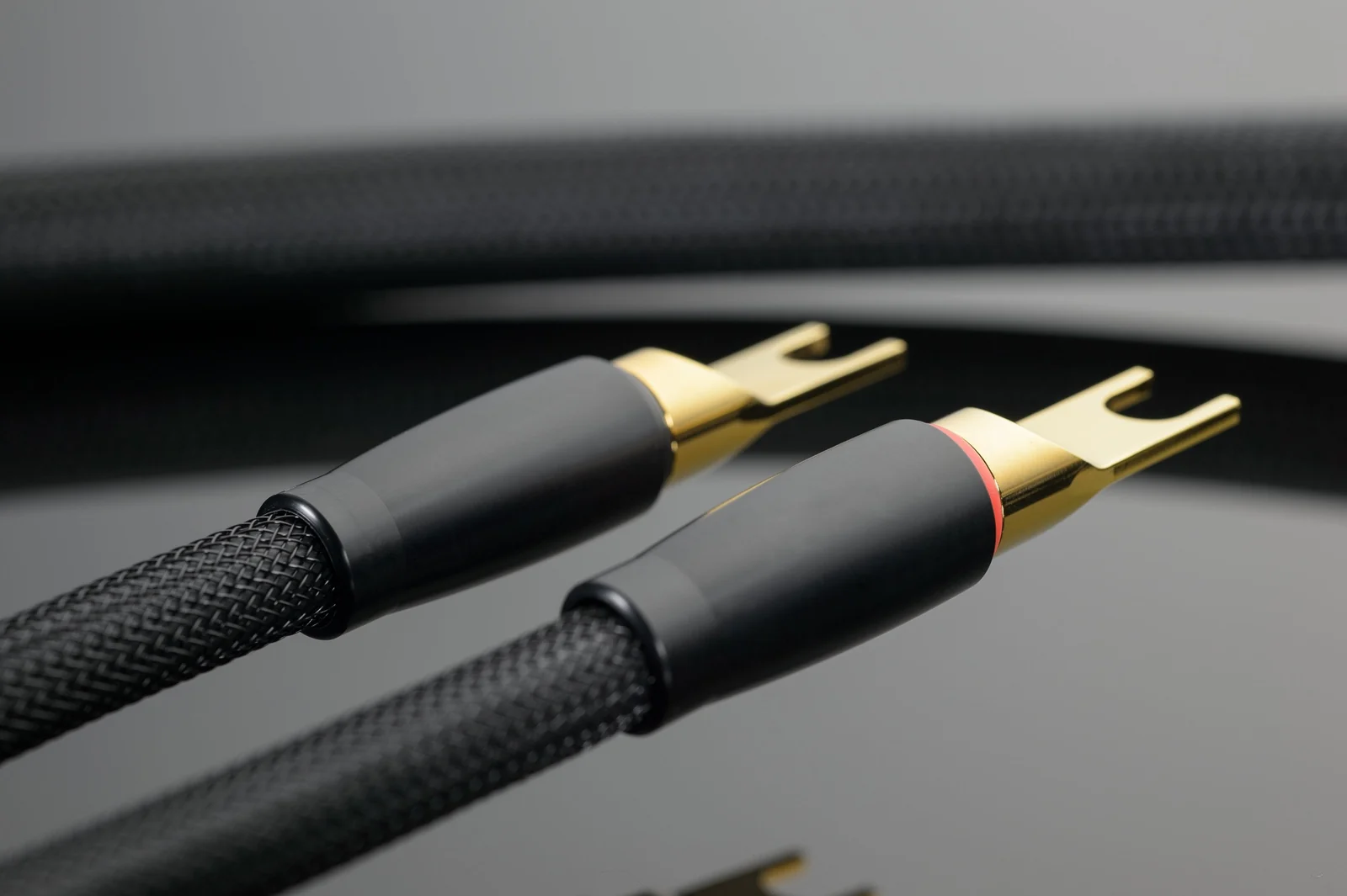 Transparent Audio Reference XL