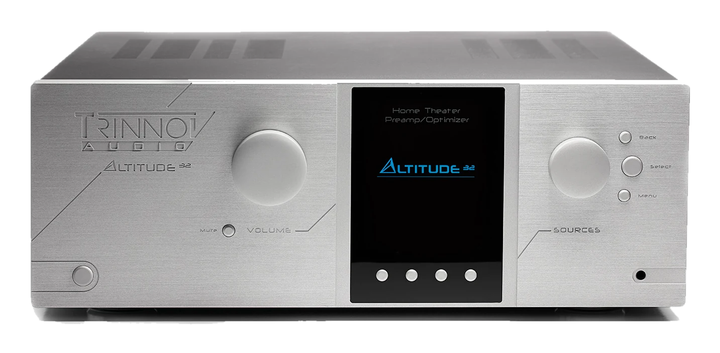 Trinnov Audio Altitude32