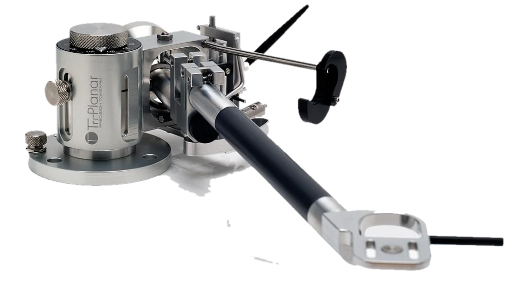 Tri-Planar U2