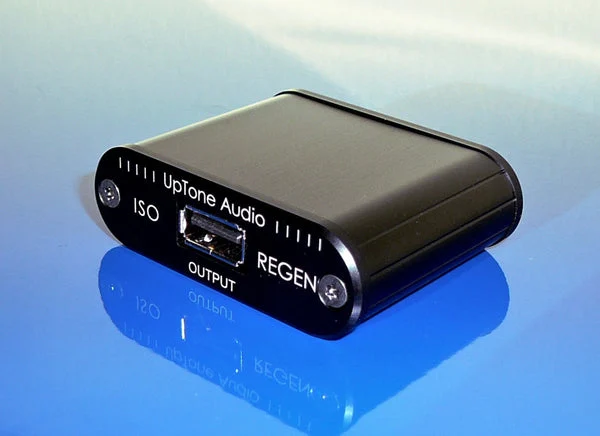 UpTone Audio ISO REGEN