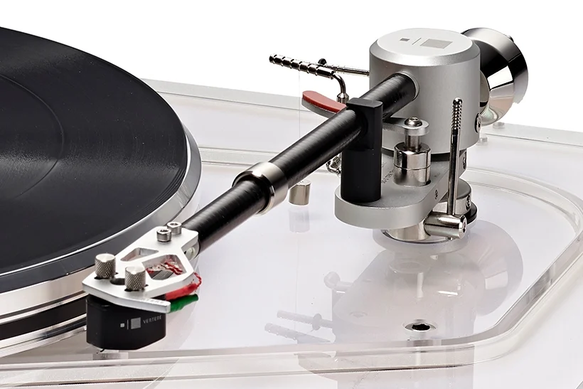 Vertere SG-1 MkII