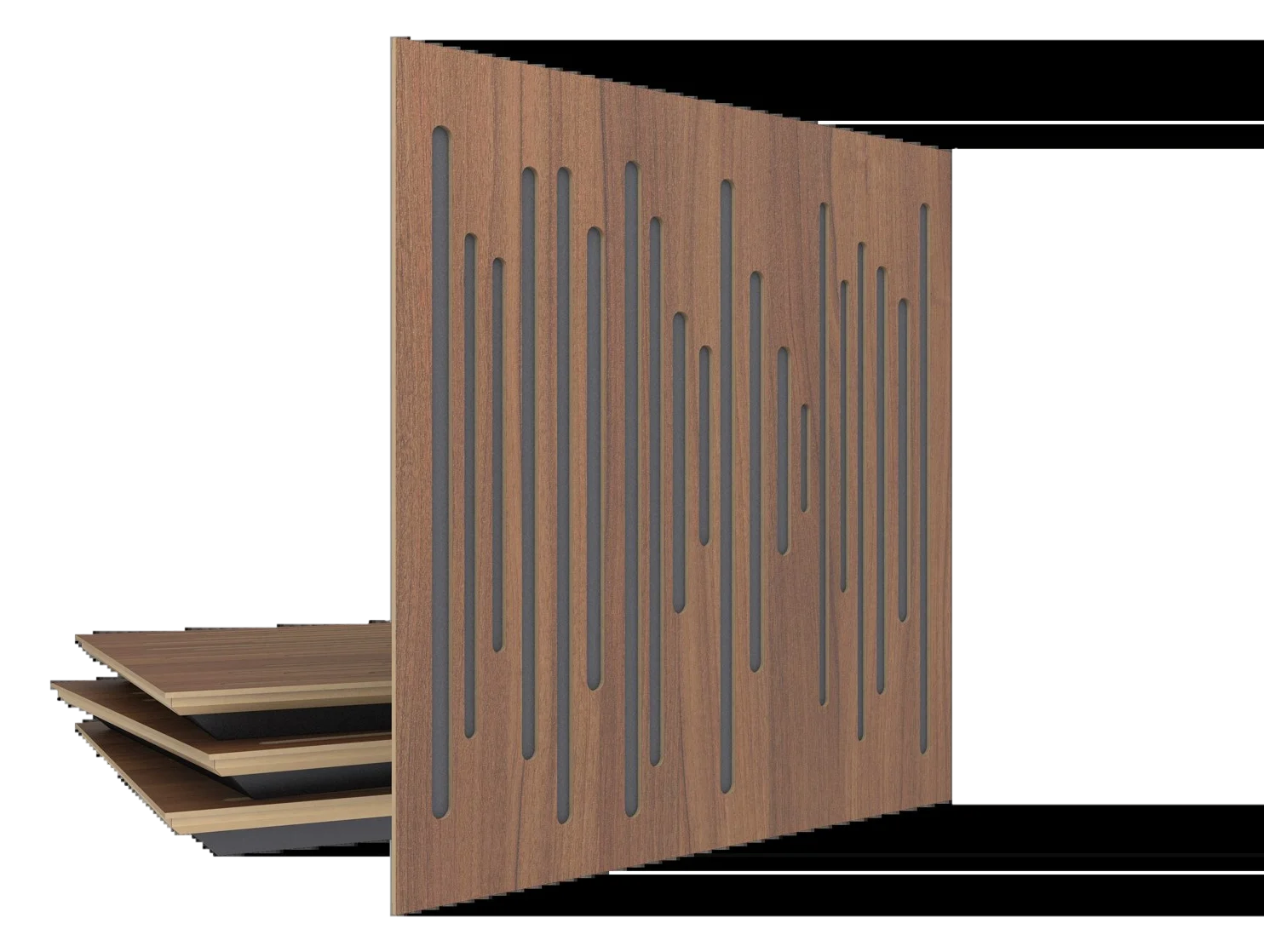 Vicoustic Wavewood Ultra Lite