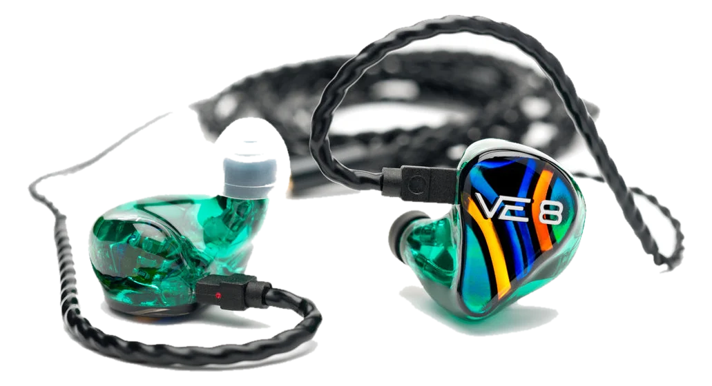 Vision Ears VE8