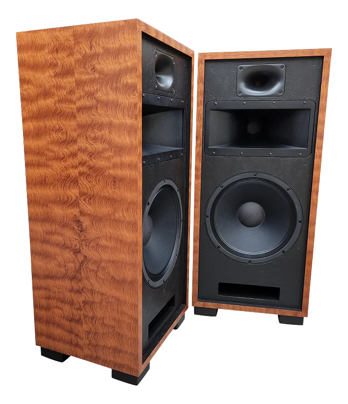 Volti Audio Rival