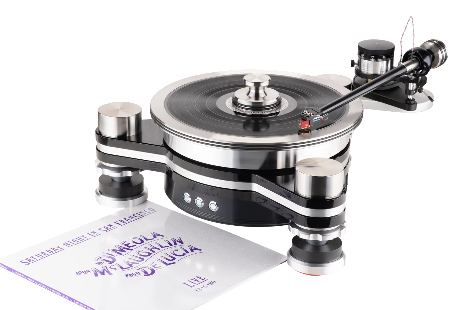 VPI Industries Avenger Direct
