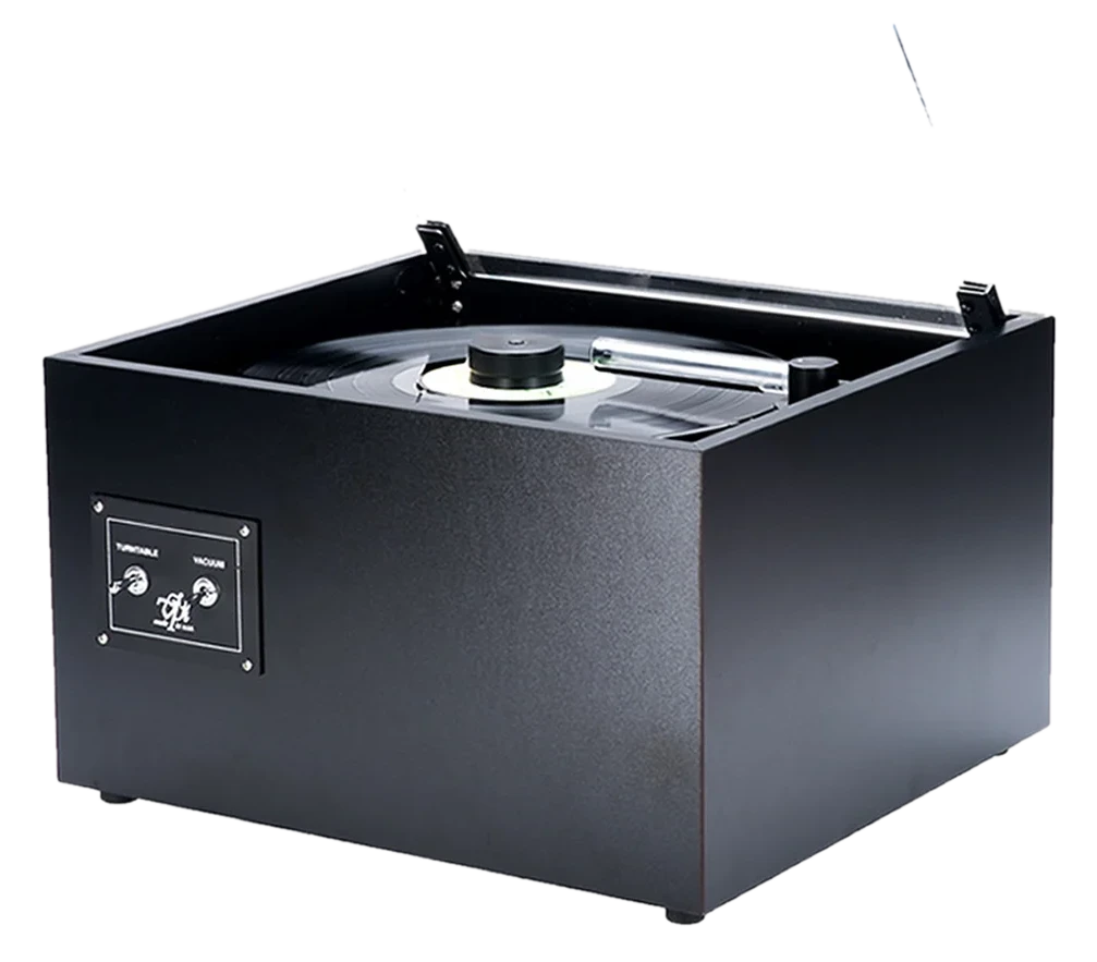 VPI Industries HW-16.5 record-cleaning machine