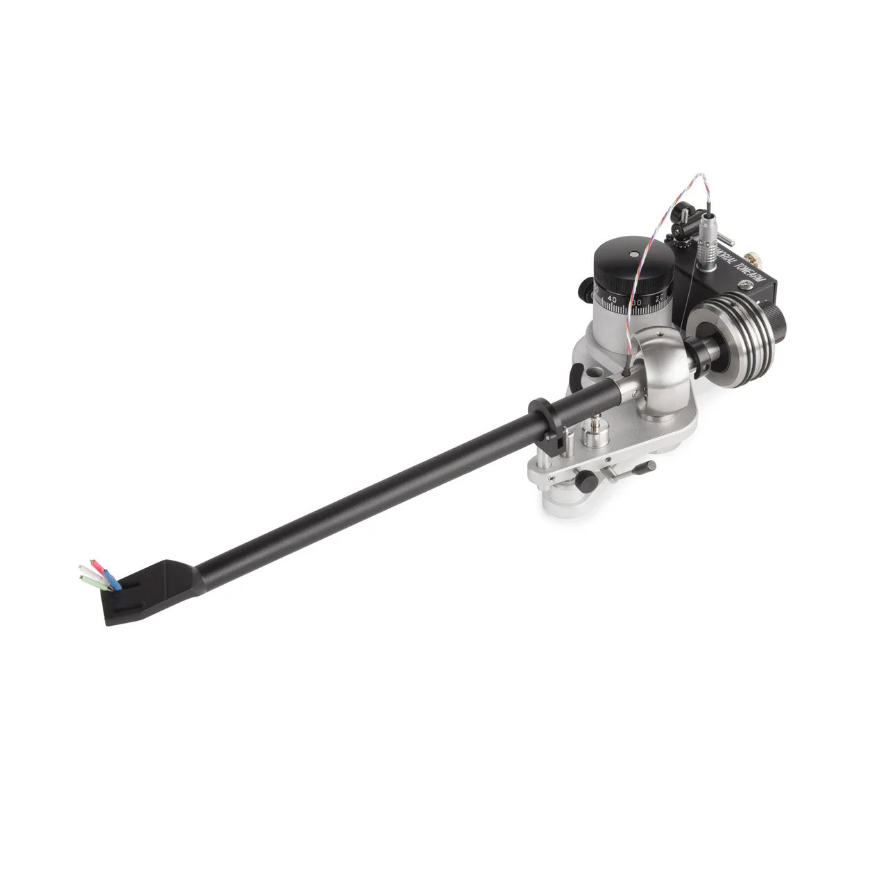VPI Industries JMW 3D Tonearm