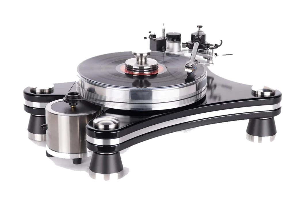 VPI Industries Prime Signature