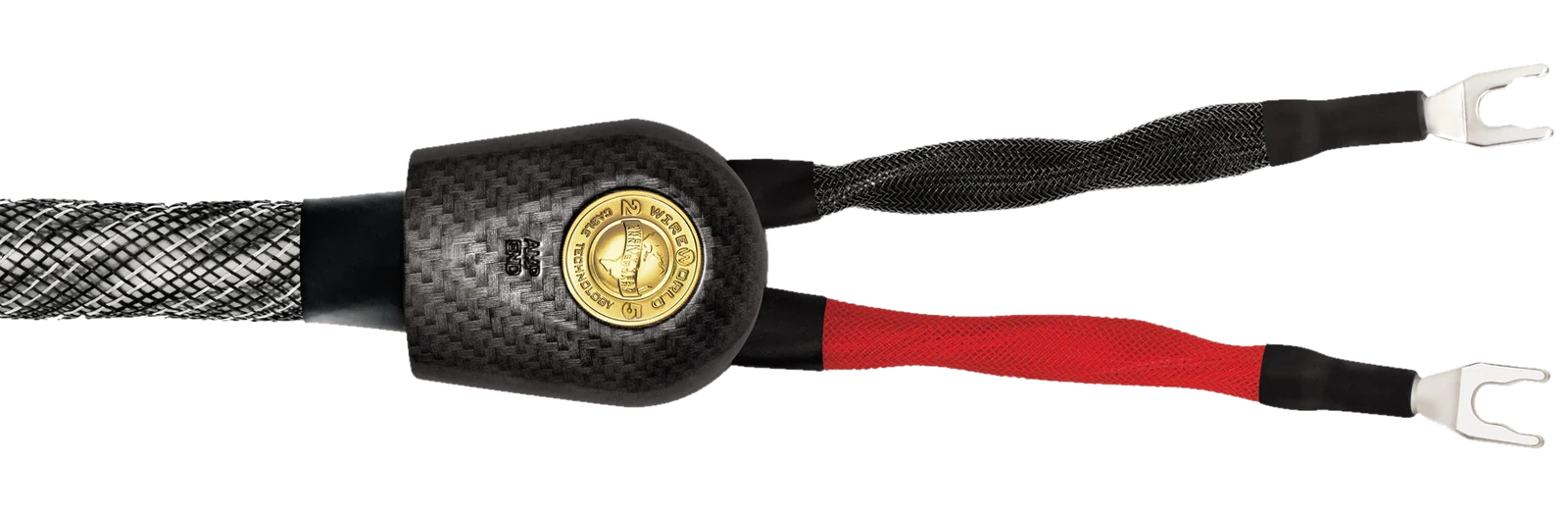 Wireworld Platinum Eclipse 8