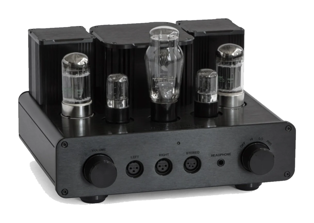 Woo Audio WA22 2nd gen