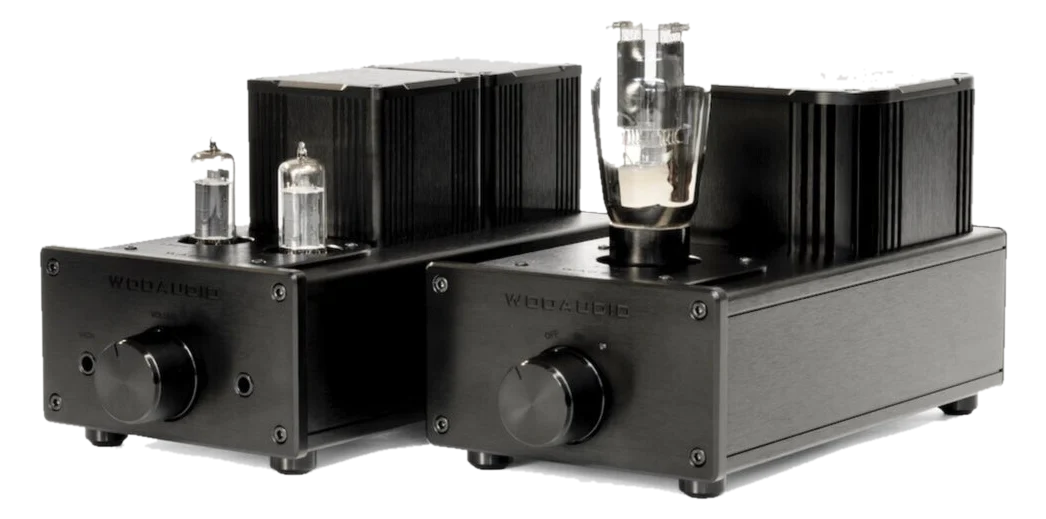 Woo Audio WA6-SE 2nd Generation