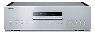Yamaha CD-S3000